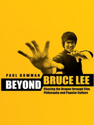 cover image of Beyond Bruce Lee